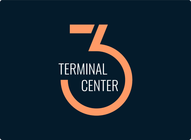 פרויקט Terminal Center