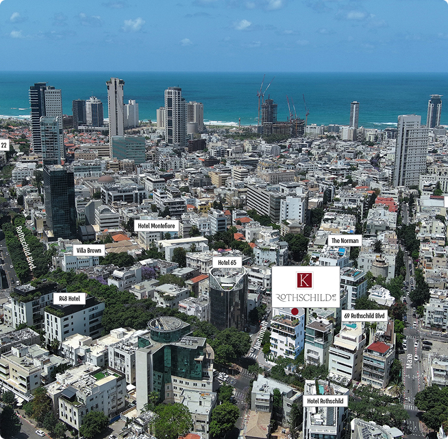 תצלום אוויר