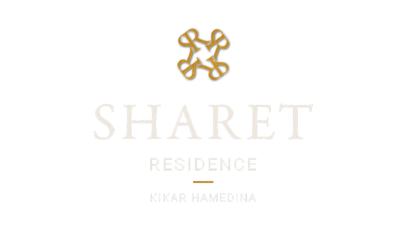 פרויקט Sharet
